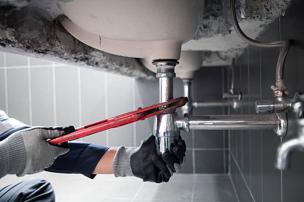 Licensed Pipe Repair service in Wakefield, RI - Street Wise - Plumbing